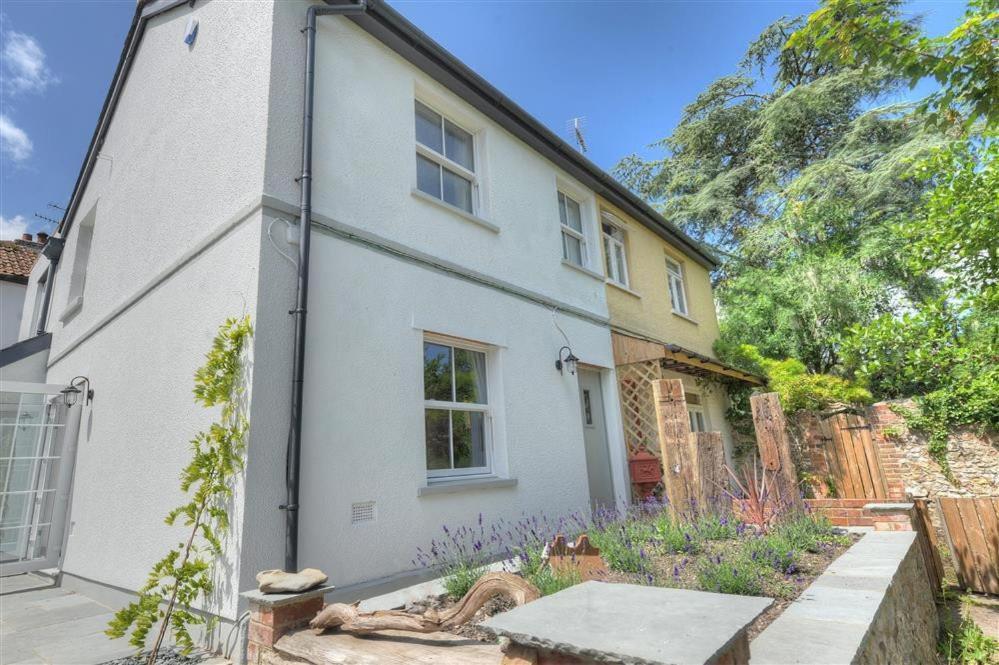 Bethel Cottage Lyme Regis Exterior photo