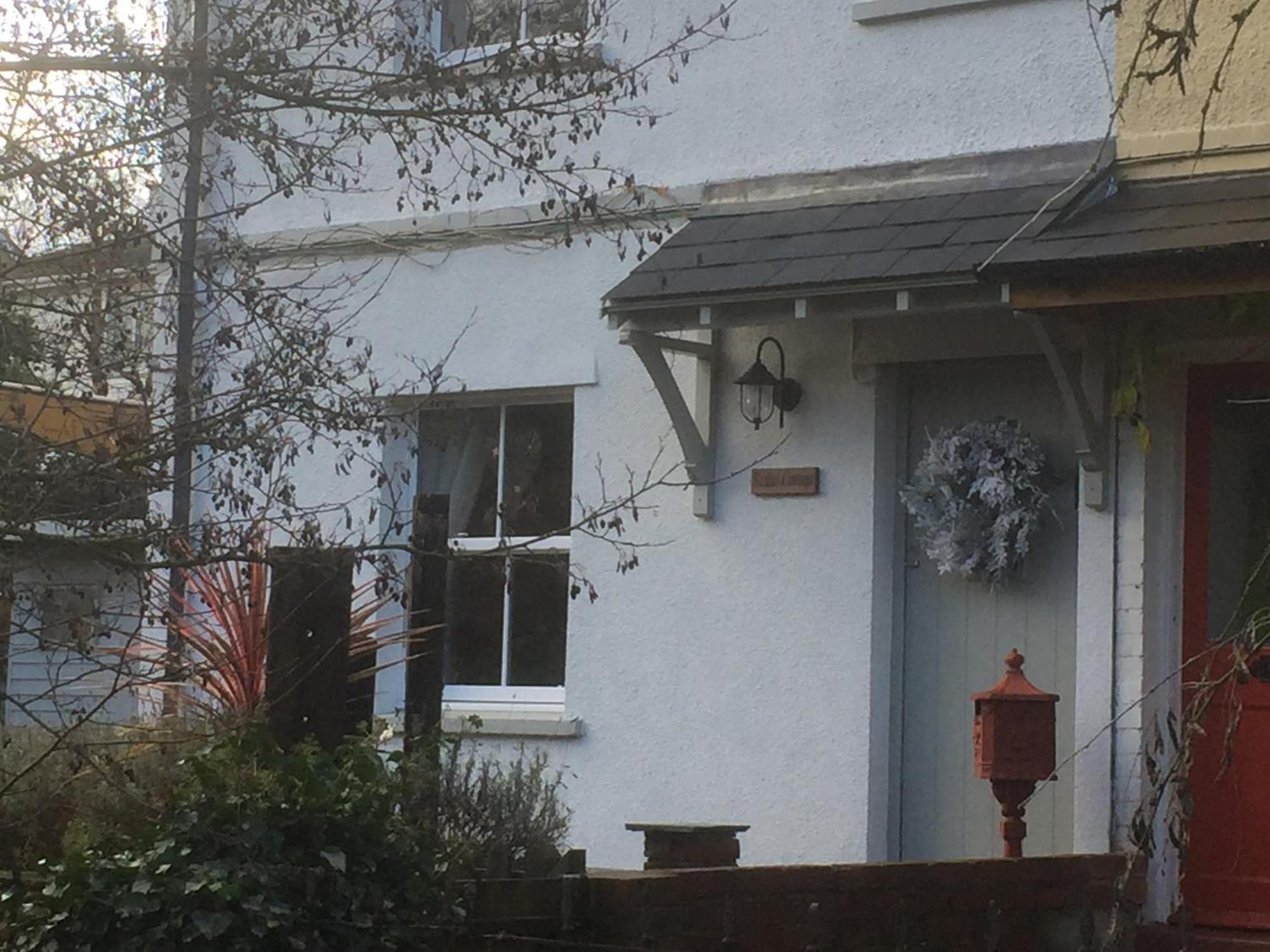 Bethel Cottage Lyme Regis Exterior photo